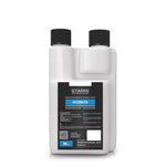 Starke Yacht Surface Technologies Hydrate, RTU Waterless Wash Concentrate, in a 16 oz bottle, suitable for gel-coat, paint, metal, glass, and plastic surfaces, encapsulates dirt and grime while leaving a slick finish and enhanced gloss.
