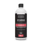 Starke Finish-R Hybrid Finishing Polish in 32oz bottle, designed for use on gel coat or paint, providing a high-gloss finish. Made in the USA.