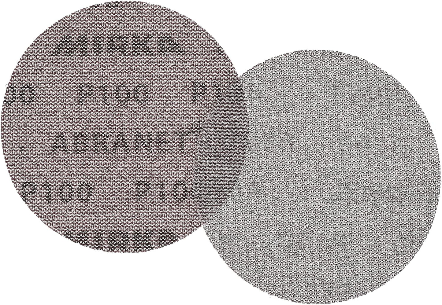 Mirka ABRANET ACE 6 in. (6”) Grip P180, 50 Discs/Box