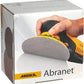 Mirka ABRANET ACE 6 in. (6”) Grip P180, 50 Discs/Box