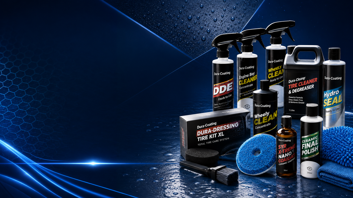 Synthane Washers Marine Boat & Auto Cleaning Products | Whitby Marine & Auto Products