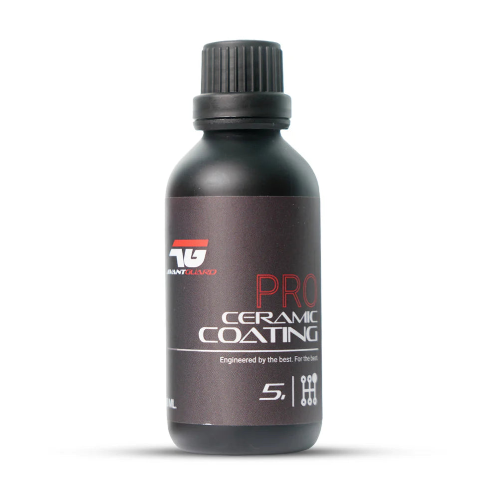 Avant Guard Pro Ceramic Coating