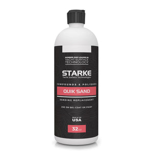 Starke Quik Sand