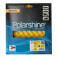 Polishing Foam Pad Yellow Waffle