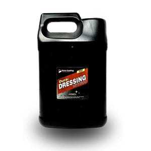 dura dressing Dura-Dressing XL Total Tire Kit - Double Size Car Kit - Tire Dressing, Cleaning and Restoration Kit for Cars - High Gloss Coating to Renew and Protect Your Tires follow instructions ***Tires will require several cleanings to remove existing silicone tire dressing DURA-DRESSING TOTAL TIRE KIT XL
