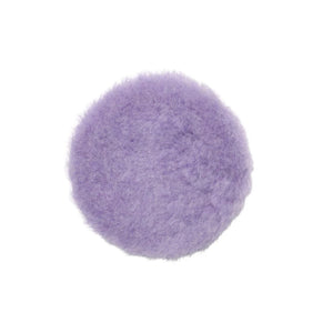 Starke Purple Haze Wool Polishing Pad