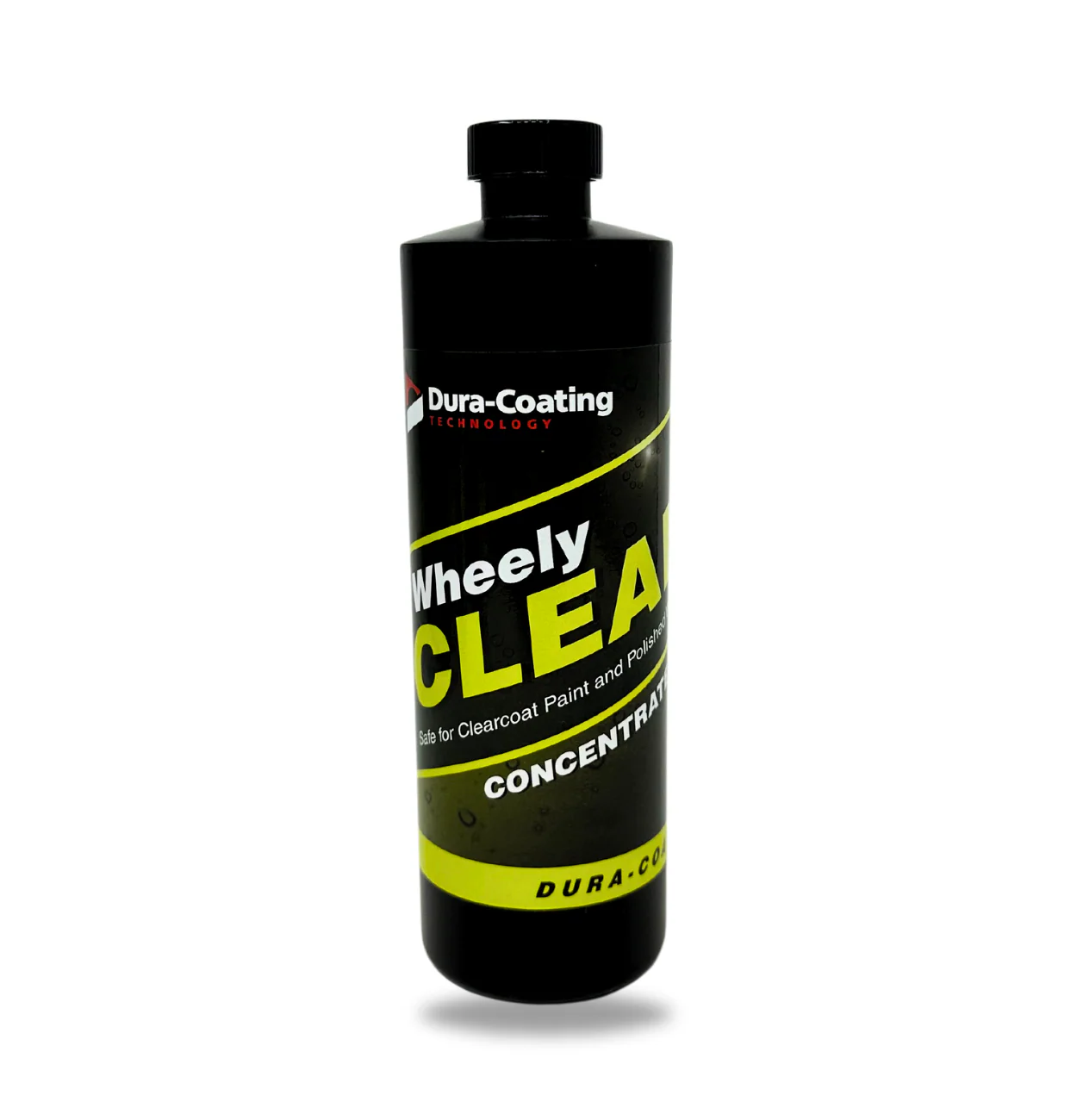 Wheely Clean Concentrate