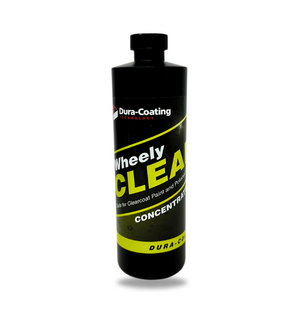 Wheely Clean Concentrate