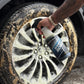 Wheel Bomber – Wheel Cleaner Ready to Use