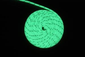 3/8" Water Rescue Rope