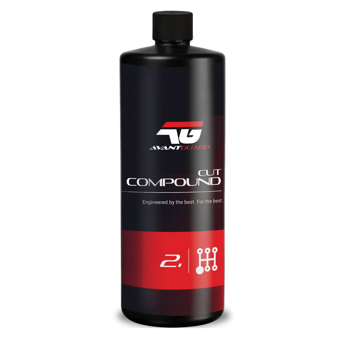 Avant Guard Cut Compound