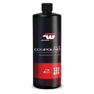 Avant Guard Cut Compound