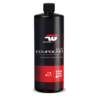 Avant Guard Cut Compound