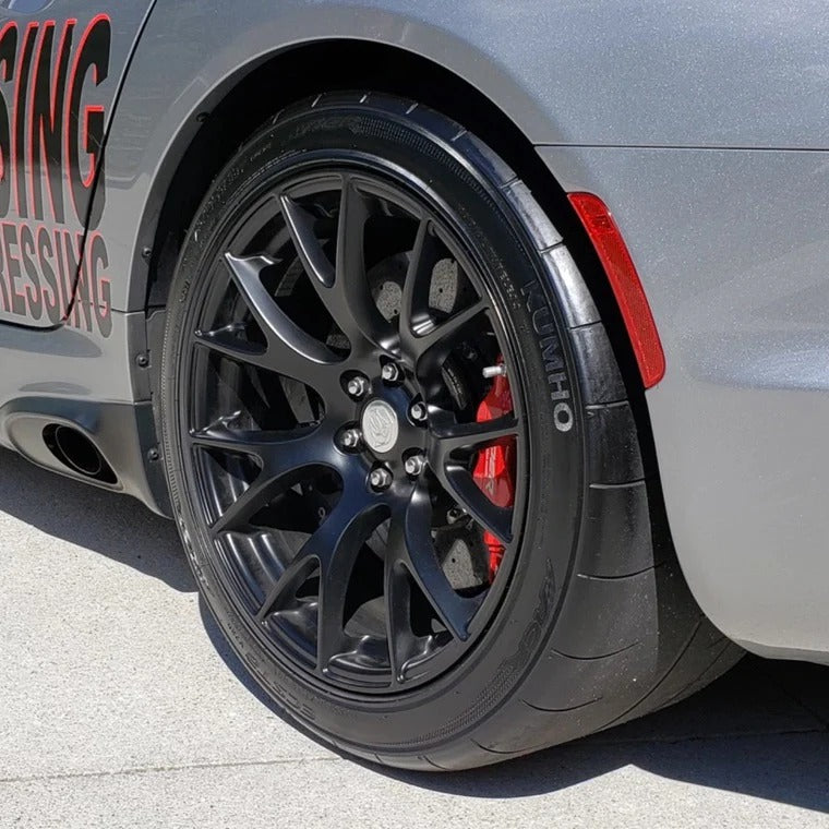 Dura-Dressing Total Tire Kit XL (2 Cars/SUV/Pickup Truck) Dura-Dressing Total Tire Kit XL (2 Cars/SUV/Pickup Truck)