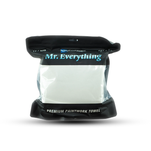 AG Premium Paintwork Towels
