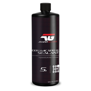 AG Ceramic Spray Sealant