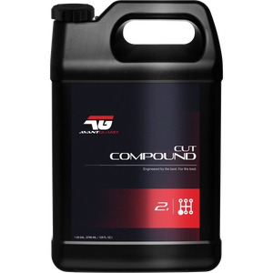 Avant Guard Cut Compound