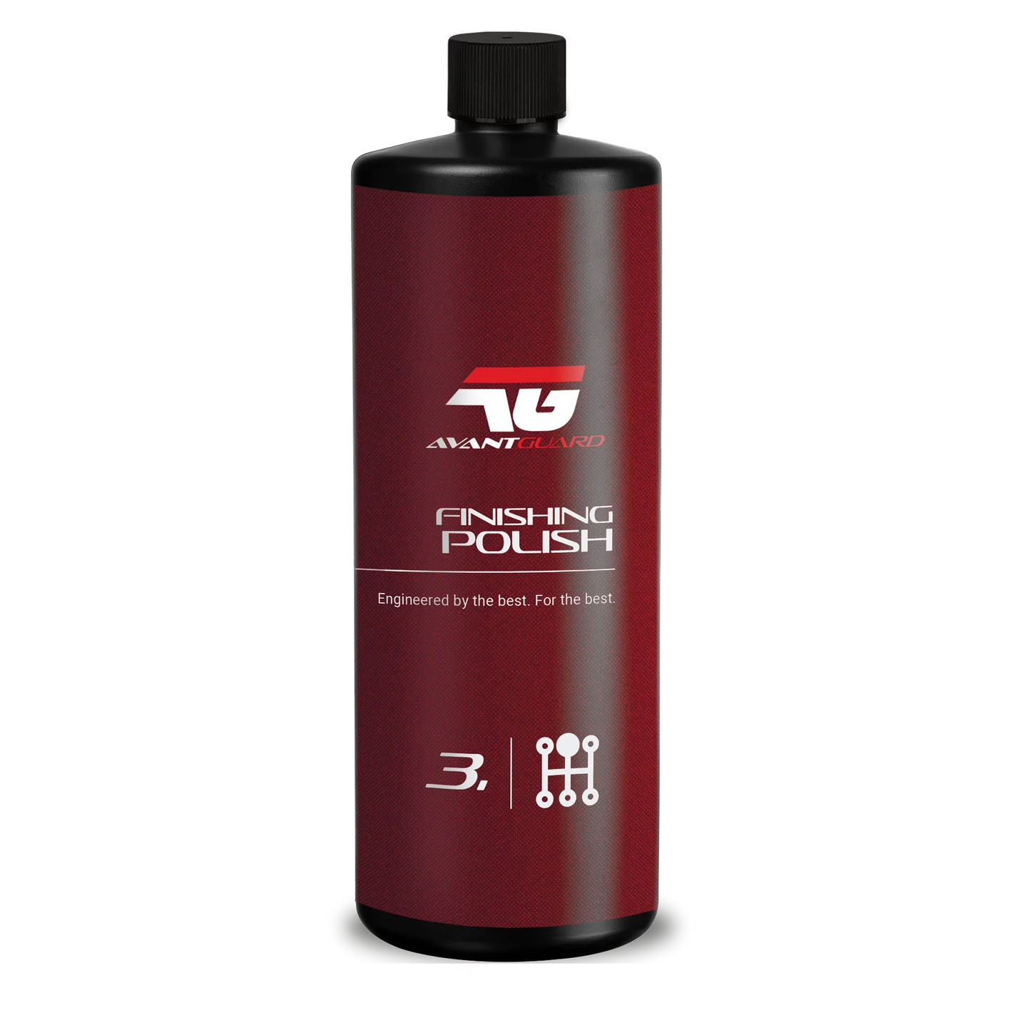 Avant Guard Finishing Polish