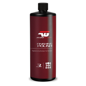 Avant Guard Finishing Polish