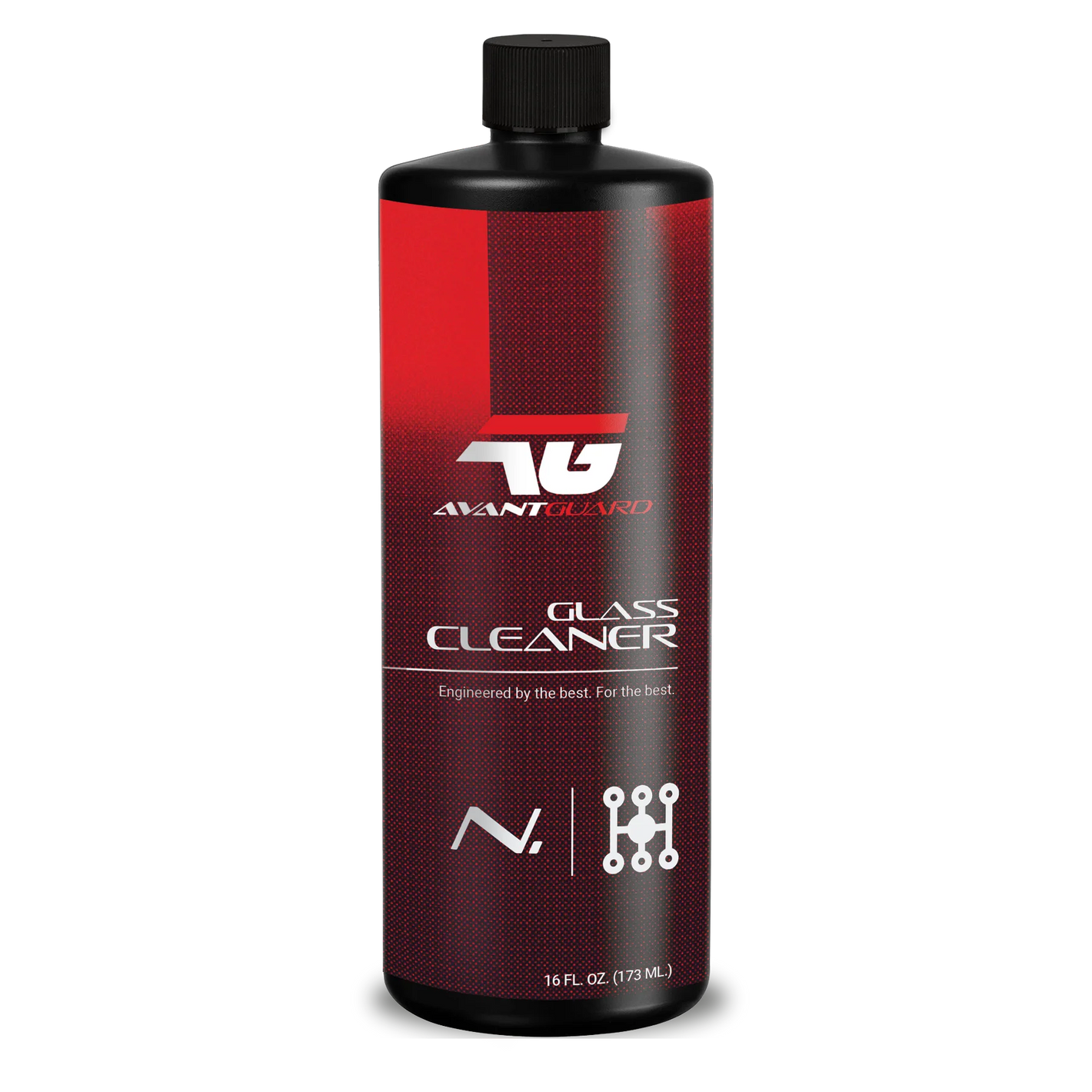 Avant Guard Glass Cleaner