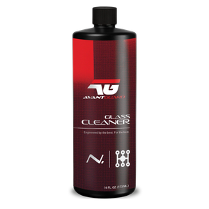 Avant Guard Glass Cleaner