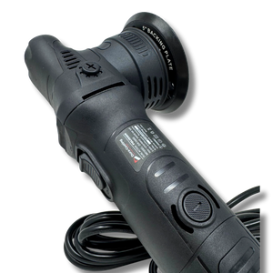 DA Polisher with 5 inch Backing Plate (stealth)
