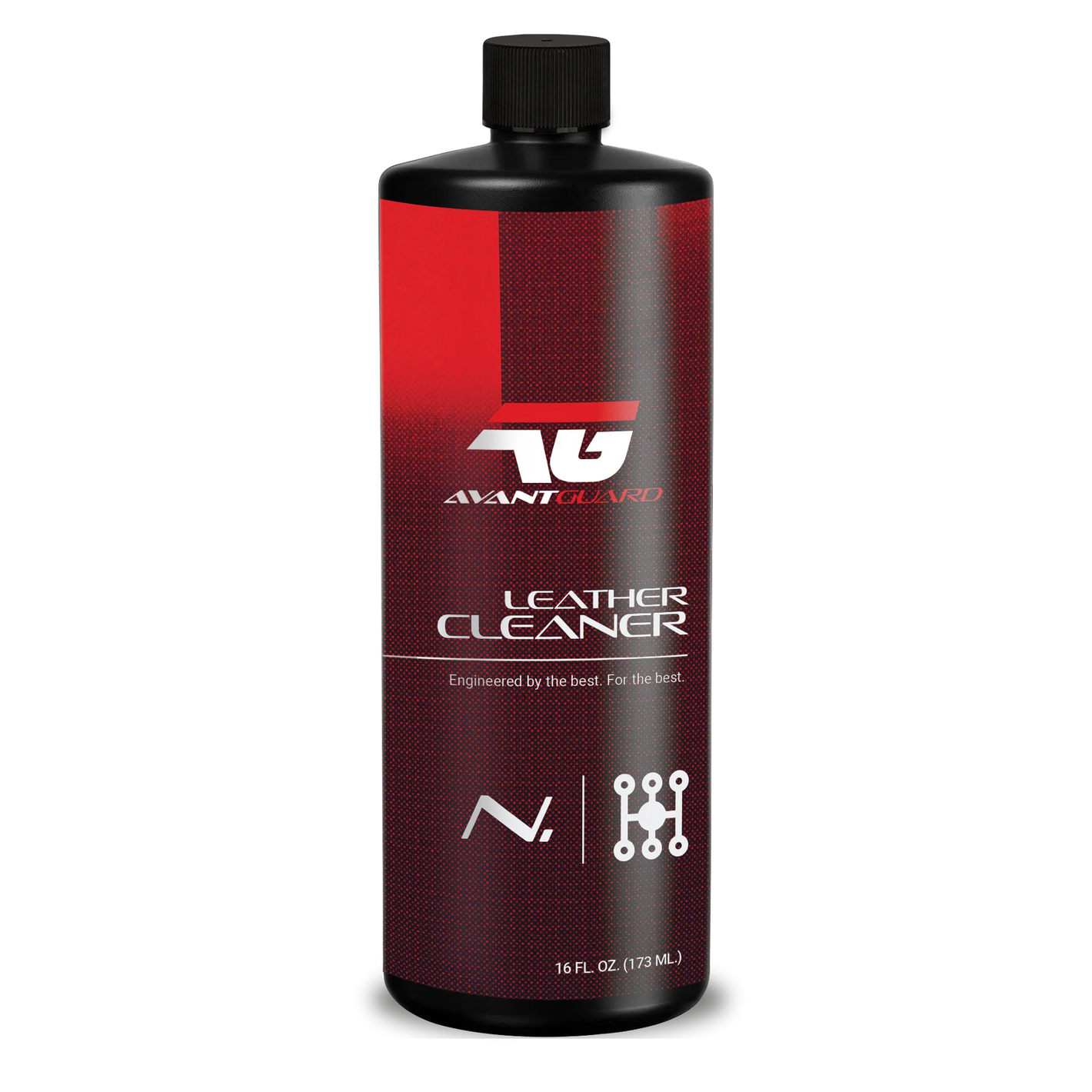 Avant Guard Leather Cleaner
