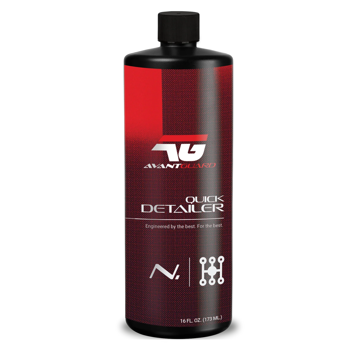 Avant Guard Quick Detailer