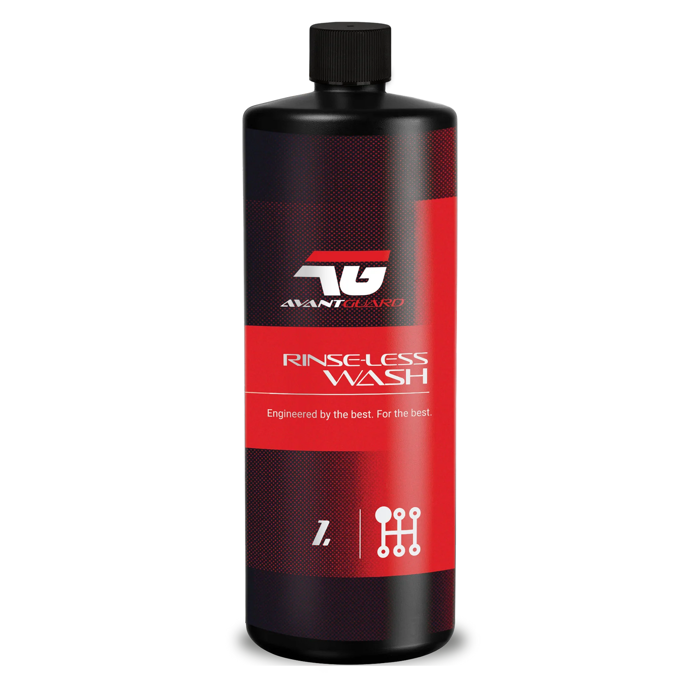 Avant Guard Rinseless Wash