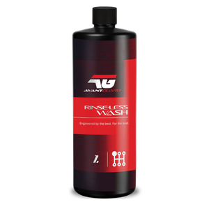 Avant Guard Rinseless Wash