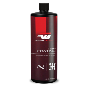 Avant Guard Trim Coating