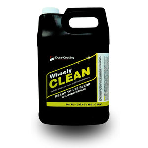 Wheely Clean Ready to Use