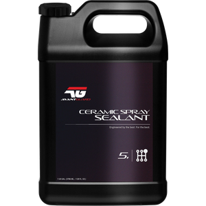 AG Ceramic Spray Sealant
