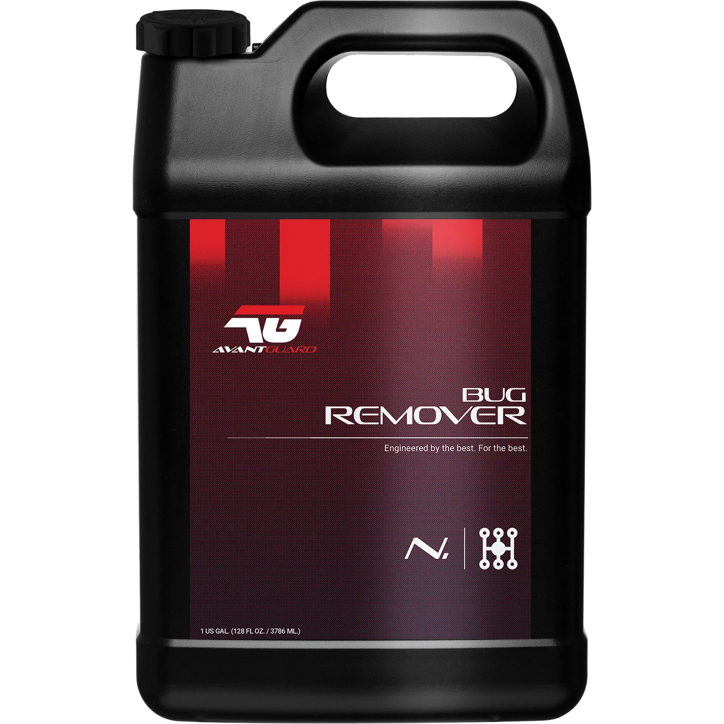 Avant Guard Bug Remover