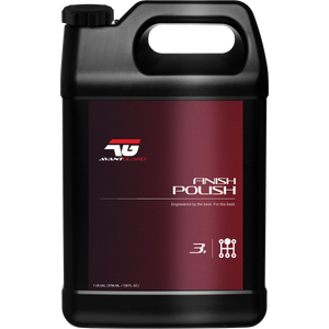 Avant Guard Finishing Polish