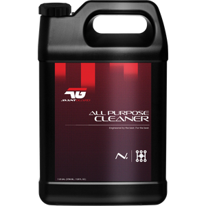 Avant Guard Automotive Shampoo