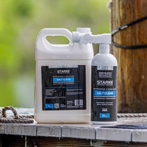 Starke Salt Clean Boat Wash