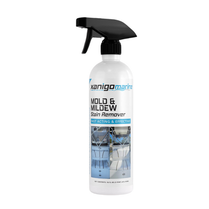 Xanigo Marine Mold and Mildew Stain Remover