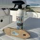 Xanigo Marine Mold and Mildew Stain Remover