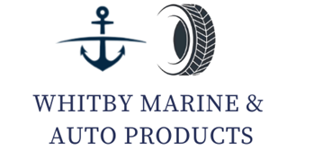 Whitby Marine Products Inc.