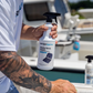 Xanigo Marine Waterless Wash