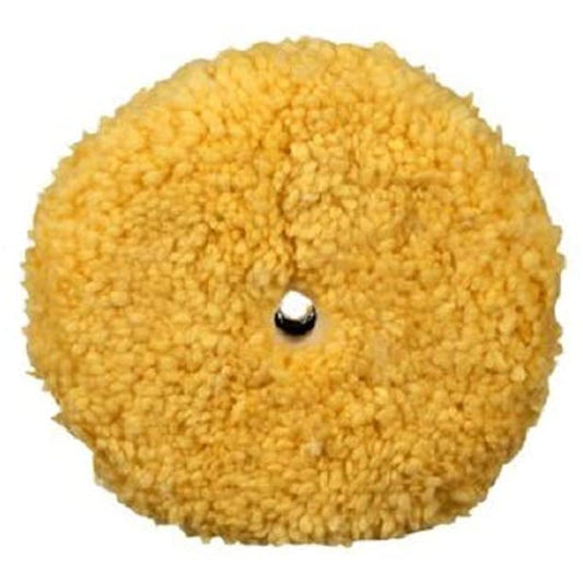 Starke Double Sided Quick-Connect Wool Polishing Pad