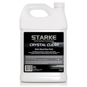 Starke Crystal Clear Glass Polish