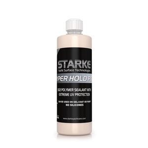 Starke Hyper Hold Pro SiO2 Polymer Sealant