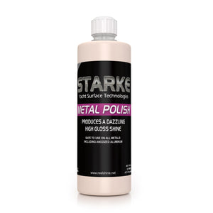 Starke Metal Polish