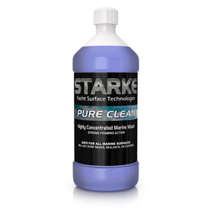 Starke Pure Clean Boat Soap