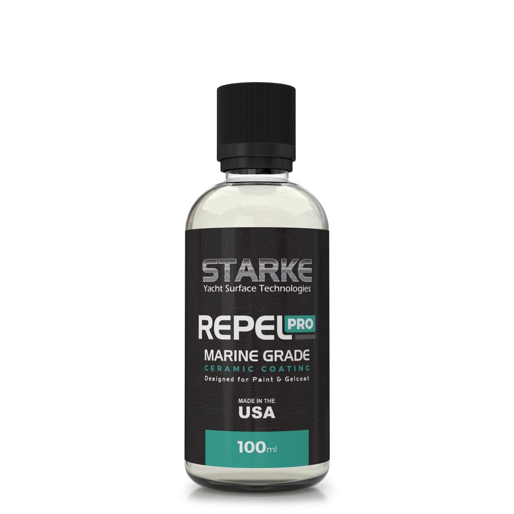 Starke Repel Pro Marine Grade Ceramic Coating