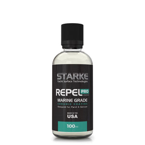 Starke Repel Pro Marine Grade Ceramic Coating