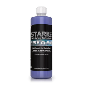 Starke Pure Clean Boat Soap
