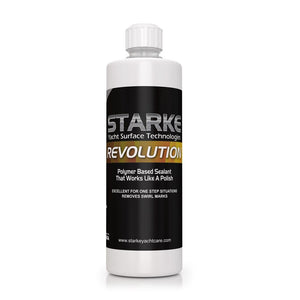 Starke Revolution Cleaner Wax